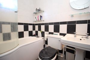 Bathroom- click for photo gallery
